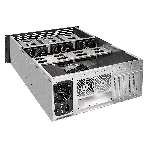 Серверный корпус ExeGate Pro 4U650-18 (RM 19', высота 4U, глубина 650, БП 900RADS, USB), фото32