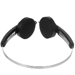 Гарнитура Genius HS-220U черный, проводная, фото13
