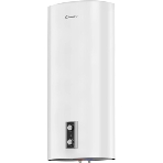 Водонагреватель электрический Candy CF100V-P1 INOX белый, накопительный, 100 л, 2 кВт, фото15
