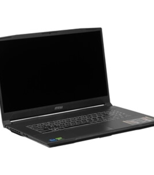 Ноутбук MSI Katana 17 HX B14WFK-275XRU Intel Core i5-14450HX/32Gb/SSD1Tb/RTX5060 8Gb/17.3'/IPS/FHD/1920x1080/144Hz/NoOS/Black/2.7kg (9S7-17L791-275)