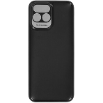 Портативный аккумулятор Perfeo Powerbank Atomic Age 10000 mAh/LED дисплей/PD + QC 3.0/Type-C/2 USB/Выход: 5A, max 22.5W белый, фото4