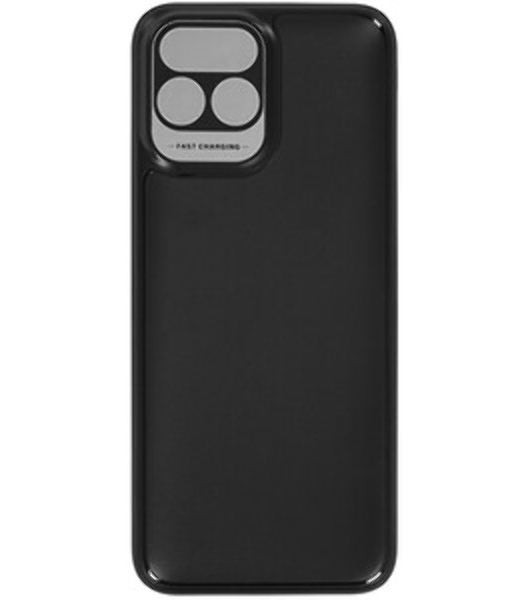 Портативный аккумулятор Perfeo Powerbank Atomic Age 10000 mAh/LED дисплей/PD + QC 3.0/Type-C/2 USB/Выход: 5A, max 22.5W белый