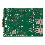 Роутер Mikrotik RBM33G RouterBOARD M33G with RouterOS L4, фото 1