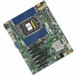 Материнская плата SuperMicro MBD-H11SSL-I-B, фото3