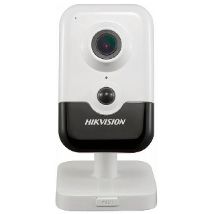 Видеокамера IP Hikvision DS-2CD2443G2-I(4mm) 4-4мм цветная