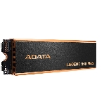 Накопитель SSD ADATA LEGEND 960 MAX, 2Tb, PCIe 4.0 x4, M.2 2280, NVMe, R/W 7400/6800, с радиатором, фото6