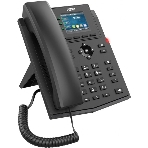 Телефон IP Fanvil X303 черный, фото2