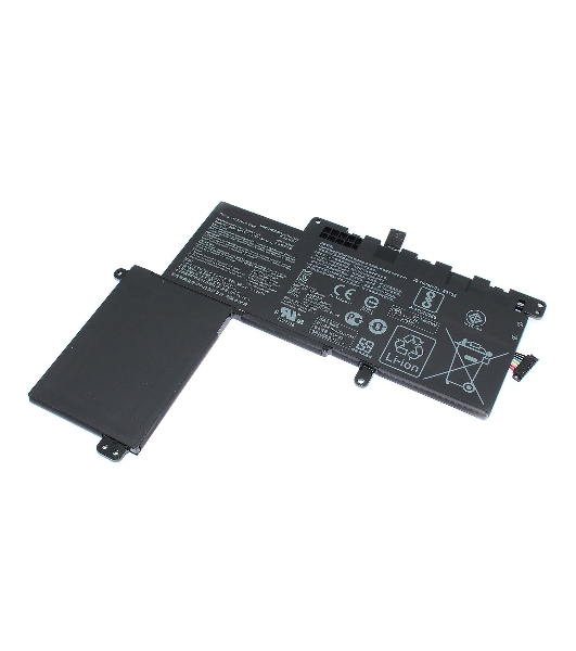 Аккумуляторная батарея для ноутбука Asus E203MAH 11.52V 3653mAh