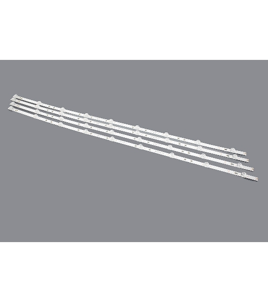 Светодиодная подсветка TV 50' JL.D50091330-006DS-M (комплект 4шт)