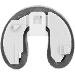 Ролик подхвата Cactus CS-PRA-HP-M426 (RL2-0656-000) для HP LJ Pro M402, M403, MFP M426, MFP M427, M304a, M305d, M305dn, M404d, фото2
