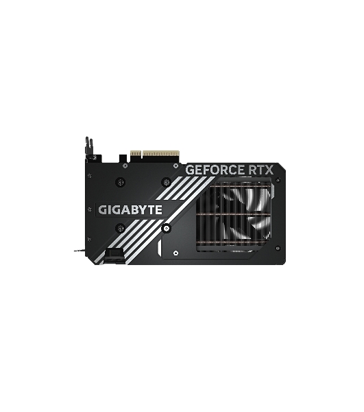 Видеокарта Gigabyte GeForce RTX 5060Ti Windforce, NVIDIA RTX 5060 Ti, 16G GDDR7, 128 бит, PCI-e 5.0, 1xHDMI, 3xDP, 2572 МГц
