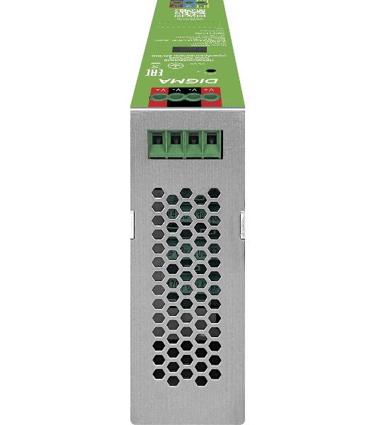 Блок питания AC/DC Digma DPS52300 52В 300Вт