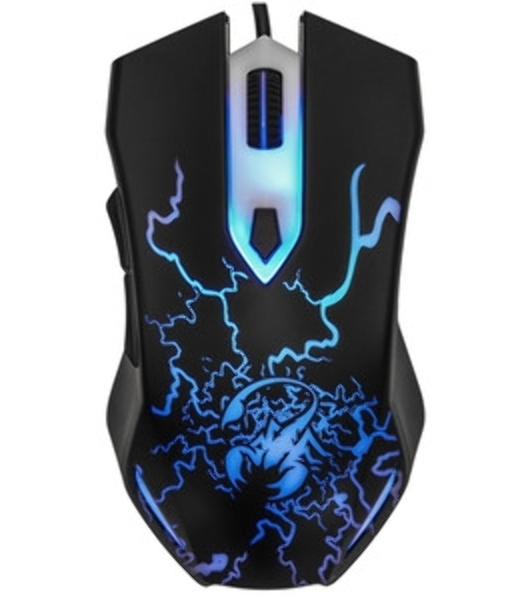 Мышь Genius игровая Scorpion Spear