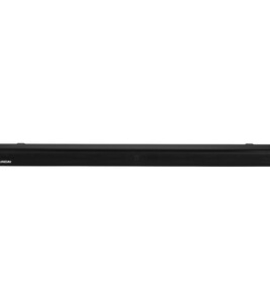 Микросистема Hyundai H-HA630 черный 150Вт FM USB BT SD/MMC/MS