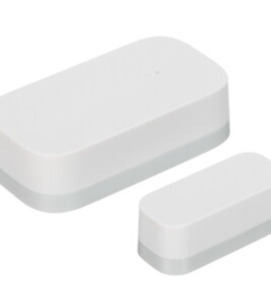 Датчик открытия дверей и окон, Яндекс, Zigbee YNDX-00520