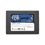 Накопитель SSD Patriot P210, 2Tb, SATA III, 2.5', R/W 520/430, фото14