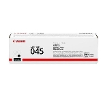 Картридж лазерный Canon 045BK черный, 1400 стр., для i-SENSYS MF631/633/635, LBP611, фото 1