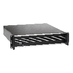 Серверный корпус ExeGate EX284969RUS Pro 2U450-09 (RM 19', высота 2U, глубина 450, БП 500ADS, 2*USB), фото11