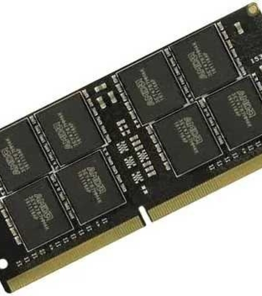 Оперативная память AMD Radeon R7, DDR4, 16GB (1x16GB), 2666MHz, CL16, SO-DIMM