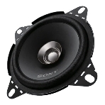 Колонки автомобильные Sony XS-FB101E (без решетки) 210Вт 10 см (4дюйм) (ком.: 2кол.) коаксиальные однополосные, фото5