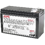 Батарея для ИБП APC APCRBC110 12В 7Ач для BE550G/BE550G-CN/LM/BE550R/BE550R-CN/R650CI/AS/RS, фото7