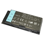 Аккумуляторная батарея для ноутбука Dell Precision M4600 97Wh, фото 1