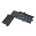 Аккумуляторная батарея для ноутбука Asus E203MAH 11.52V 3653mAh, фото2