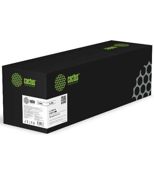Блок фотобарабана Cactus CS-DR051 ч/б:23000стр. для LBP 162dw Canon