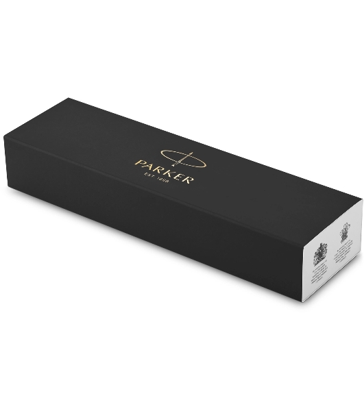 Ручка шариковая Parker Jotter Core K63 (CW1953187) Kensington Red CT M, синие чернила, подарочная коробка