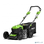 Газонокосилка аккумуляторная GreenWorks GD40LM46SP, 40 В, 0 Ач, фото4
