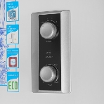 Водонагреватель электрический Candy CF100V-P1 INOX белый, накопительный, 100 л, 2 кВт, фото13