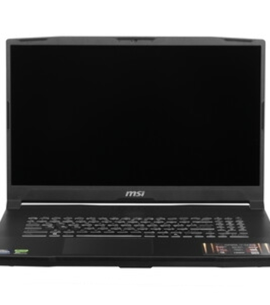 Ноутбук MSI Katana 17 HX B14WGK-274XRU Intel Core i7-14650HX/32Gb/SSD1Tb/RTX5070 8Gb/17.3'/IPS/QHD/2560x1440/240Hz/NoOS/Black/2.7kg (9S7-17L791-274)