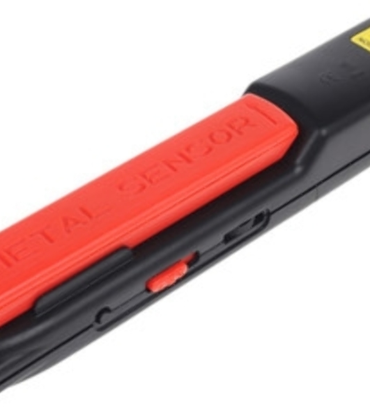 Детектор проводки Wall Scanner 50 А00506 ADA