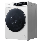 Стиральная машина Kraft KF-MDDS10123W белый, загрузка фронтальная 10.5 кг, 1200 об/мин, класс A+++, фото5