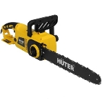 Электрическая цепная пила Huter ELS-2400 2400Вт дл.шин.:45см, фото4