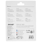 Накопитель SSD Patriot P210, 2Tb, SATA III, 2.5', R/W 520/430, фото13