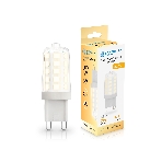 Лампа светодиодная Ambrella light 100703 LED G9 7W 2700K 220-240V, фото4