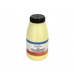 Тонер ProfiLine PL-CB542/CE312/CE322/CE252/CE262/CE742/CB402 для HP CLJ CP 1215/1515/3525/5220/5225/4005/4025/4525/CM1215MFP 1025/nw1525n/nw/CM1415fn/fnw LaserJet Pro 100 M175/M275/Pro 200 M251nw Canon LBP5050 Yellow 45 гр Фасовка РФ
