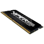 Оперативная память Patriot Viper Steel, DDR4, 32GB (1x32 GB), 2666 MHz, CL18, SO-DIMM, фото3