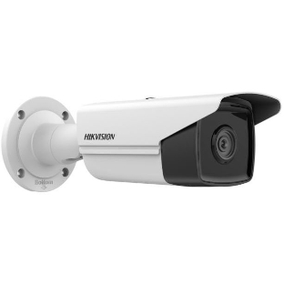 Видеокамера IP Hikvision DS-2CD2T23G2-4I(2.8мм) 2.8-2.8мм цветная