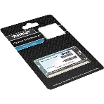 Оперативная память Patriot, DDR3, 8GB (1x8 GB), 1600 MHz, CL11, SO-DIMM, фото2