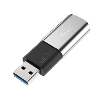 Флешка USB Netac US2 USB3.2 Solid State Flash Drive 256Gb,up to 530MB/450MB/s, фото3