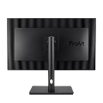 Монитор 32' ASUS ProArt PA329CV IPS 3840x2160, 60 Гц, 5 мс, 16:9, 400 кд/м², DisplayHDR 400, DP 1.2, HDMI 2.0, USB-C, USB Hub (4x USB 3.2), 3.5 Jack, динамики (2x2 Вт), PIP, черный, фото28