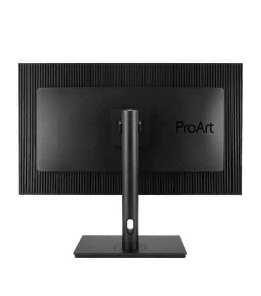 Монитор 32' ASUS ProArt PA329CV IPS 3840x2160, 60 Гц, 5 мс, 16:9, 400 кд/м², DisplayHDR 400, DP 1.2, HDMI 2.0, USB-C, USB Hub (4x USB 3.2), 3.5 Jack, динамики (2x2 Вт), PIP, черный