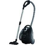 Пылесос Panasonic MC-CJ913K черный, 380/2000 Вт, уборка сухая, пылесборник мешок 6 л, фото5