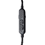 Игровые наушники Mad Catz P.I.L.O.T. 3 черные (3.5 мм jack, 50 мм), фото7
