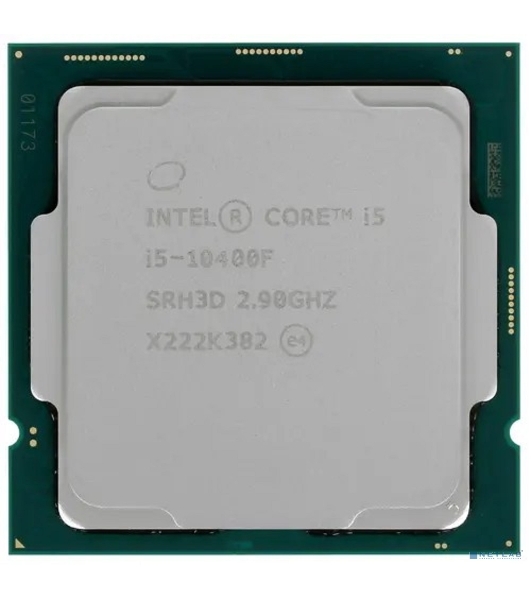Процессор Intel Core i5-10400F Soc-1200 2.9GHz OEM