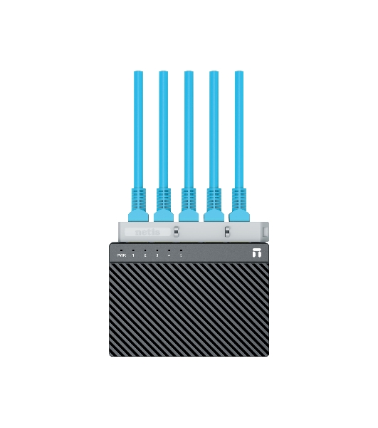 Коммутатор Netis ST3105C
