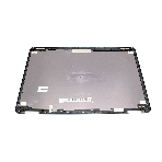 Крышка матрицы для Asus UX360CA серая, фото2