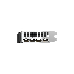 Видеокарта Gigabyte GeForce RTX 5060Ti Windforce, NVIDIA RTX 5060 Ti, 16G GDDR7, 128 бит, PCI-e 5.0, 1xHDMI, 3xDP, 2572 МГц, фото5